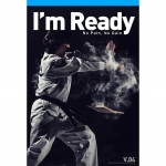 I'm Ready Poster V04